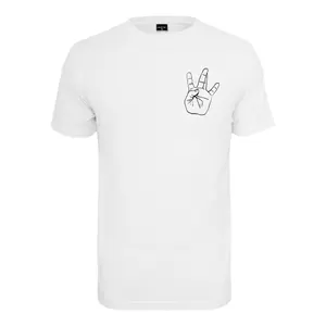 T-shirt Mister Tee wet