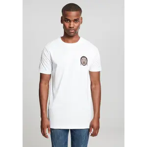 T-shirt Mister Tee humble image-1