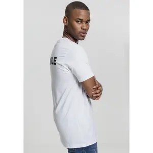 T-shirt Mister Tee humble image-4