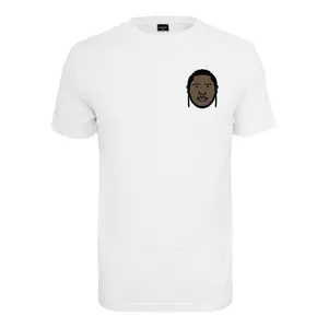 T-shirt Mister Tee humble image-0