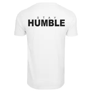 T-shirt Mister Tee humble image-6