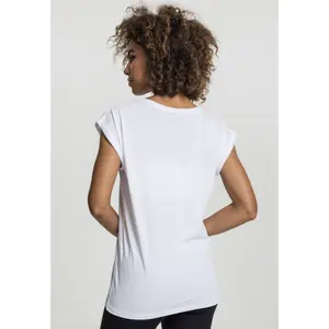Dames-T-shirt Mister Tee tay humble image-6