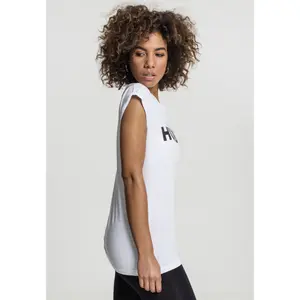 Dames-T-shirt Mister Tee tay humble image-3