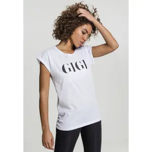 Frauen-T-Shirt Mister Tee gigi image-0