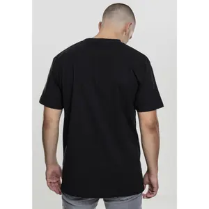 T-shirt Mister Tee damn image-5