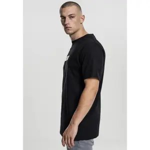 T-shirt Mister Tee damn image-4