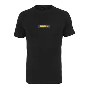 T-shirt Mister Tee damn image-0
