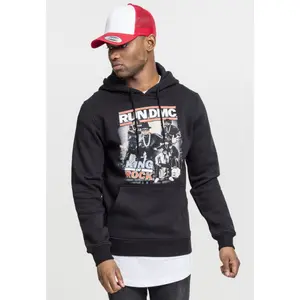 Sweatshirt Mister Tee run dmc king of ro image-0