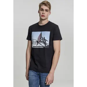 T-shirt Mister Tee all day every image-0