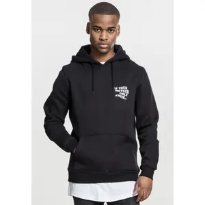 Sweatshirt Mister Tee if your mother only knew image-1