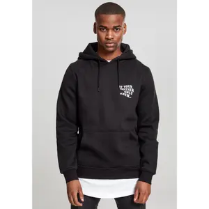 Sweatshirt Mister Tee if your mother only knew image-2