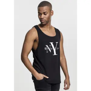 Tanktop Mister Tee ny brooklyn image-4