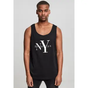 Tanktop Mister Tee ny brooklyn image-2