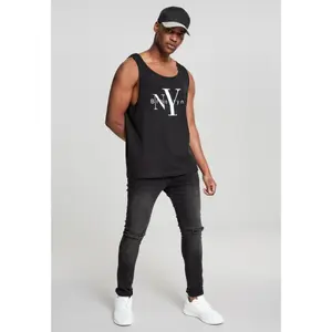 Tanktop Mister Tee ny brooklyn image-5