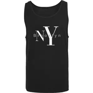 Tanktop Mister Tee ny brooklyn image-0