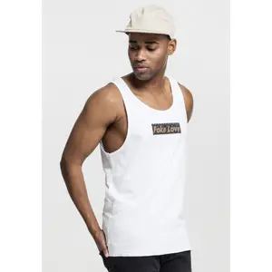 Tanktop Mister Tee fake love image-5