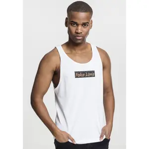 Tanktop Mister Tee fake love image-4
