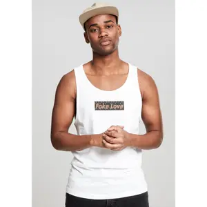 Tanktop Mister Tee fake love image-2