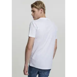 T-shirt Mister Tee spy image-6