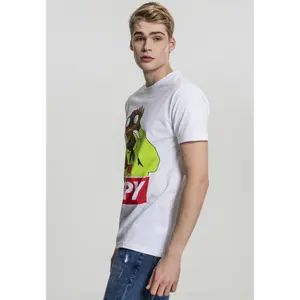 T-shirt Mister Tee spy image-5