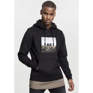 Sweatshirt Mister Tee pray city image-0