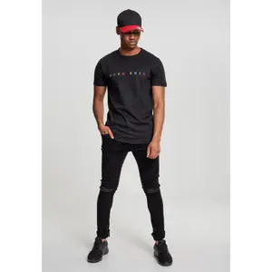 T-shirt Mister Tee Fuck thi image-1