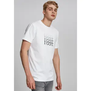 T-shirt Mister Tee i got image-5
