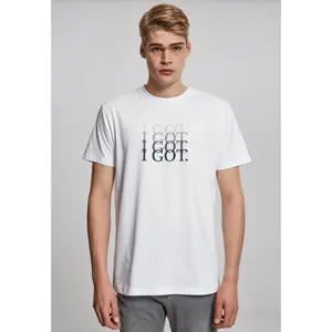 T-shirt Mister Tee i got image-1