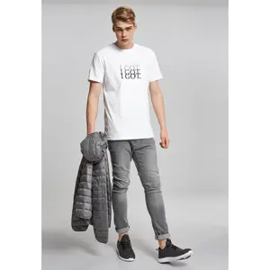 T-shirt Mister Tee i got image-2