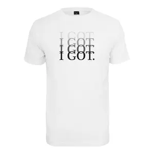 T-shirt Mister Tee i got image-0