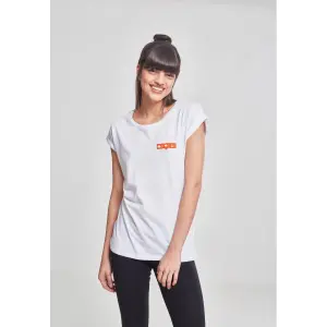 Frauen-T-Shirt Mister Tee zero like image-1