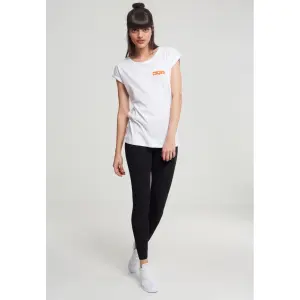 Frauen-T-Shirt Mister Tee zero like image-2