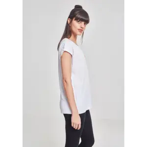 Frauen-T-Shirt Mister Tee zero like image-4