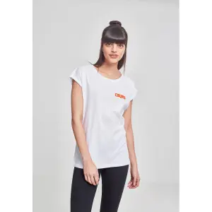 Frauen-T-Shirt Mister Tee zero like image-3