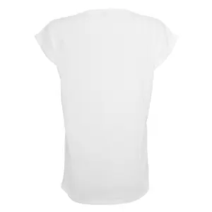 Frauen-T-Shirt Mister Tee zero like image-6