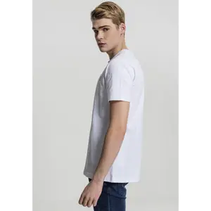 T-shirt Mister Tee peace image-5