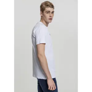 T-shirt Mister Tee peace image-4