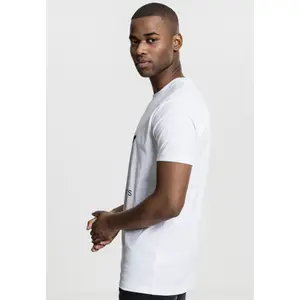 T-shirt Mister Tee love vibes only image-6