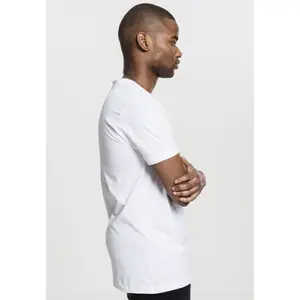T-shirt Mister Tee love vibes only image-5