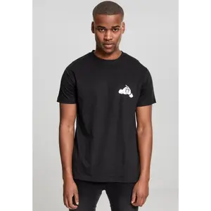T-shirt Mister Tee fit image-2