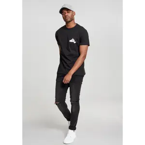 T-shirt Mister Tee fit image-3