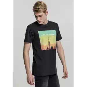 T-shirt Mister Tee city of dream image-0