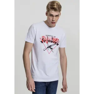T-shirt Mister Tee gangta of paradie image-0