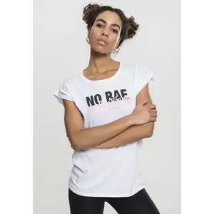 Frauen-T-Shirt Mister Tee no bae problem image-0