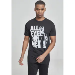 T-shirt Mister Tee tupac all eyez on me image-1