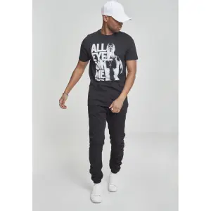 T-shirt Mister Tee tupac all eyez on me image-3
