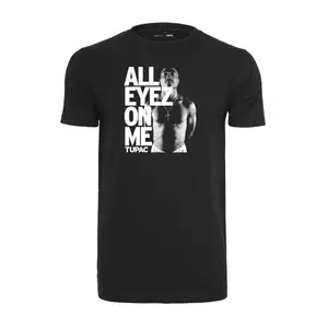 T-shirt Mister Tee tupac all eyez on me image-0