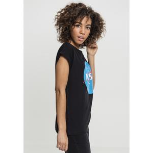 T-shirt femme Mister Tee inignia image-5