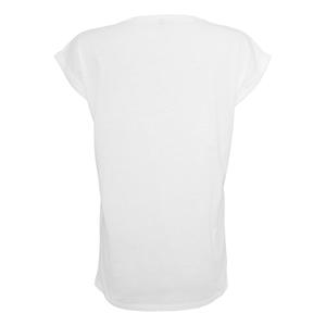 Dames-T-shirt Mister Tee inignia GT image-4