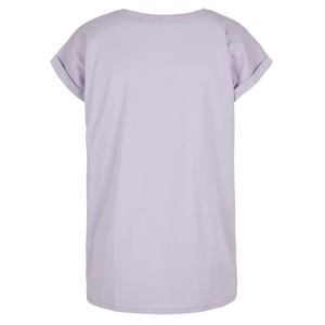 Women's T-shirt Mister Tee grl pwr image-1